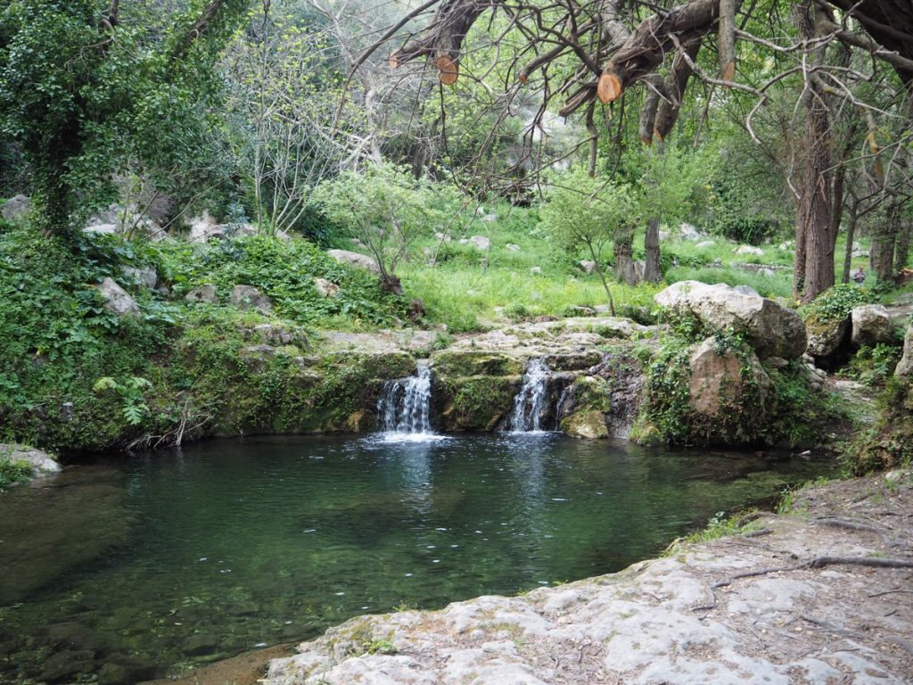 Cava Carosello escursioni guidate