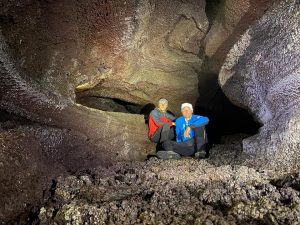 Escursioni Speleologiche