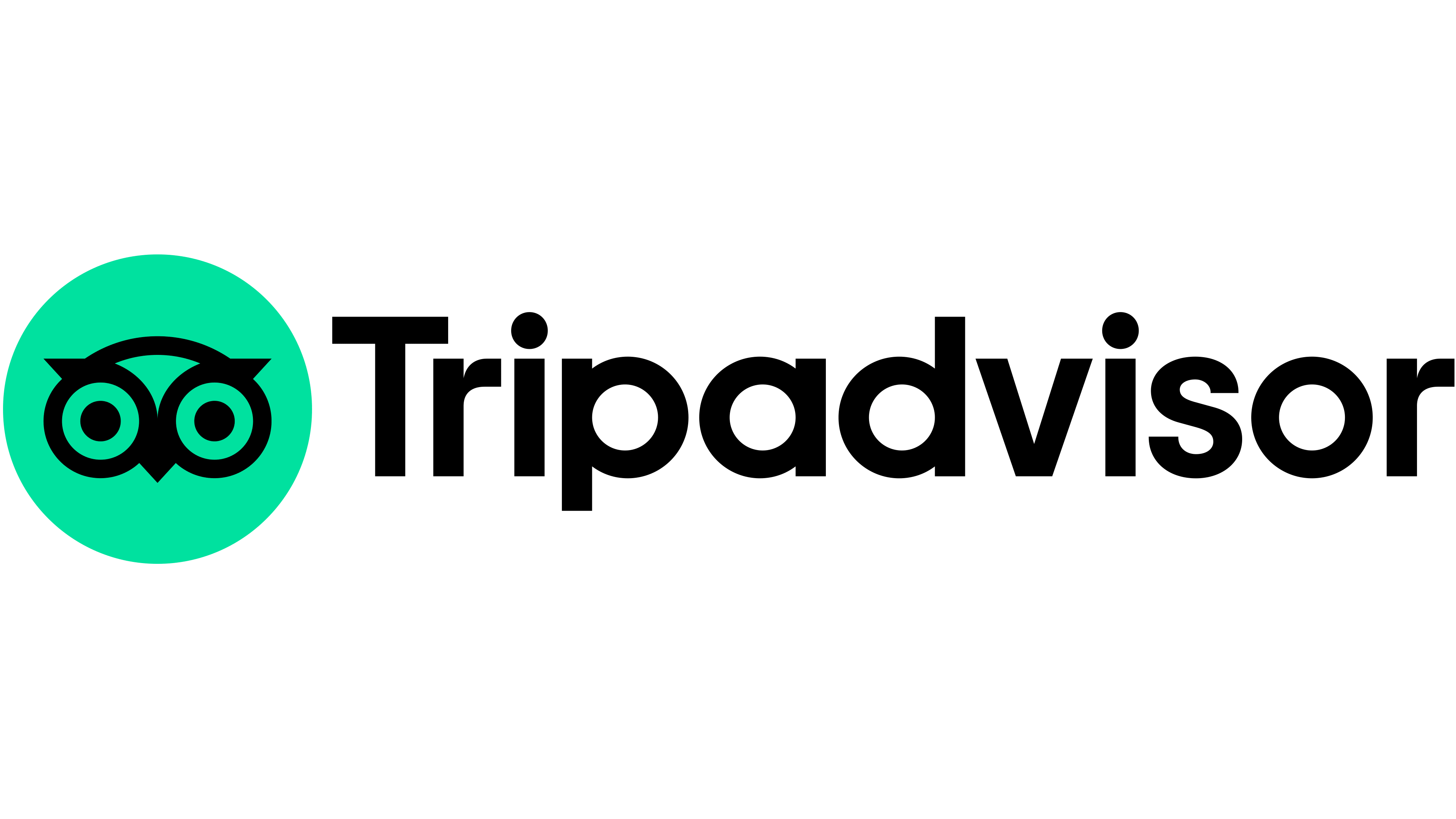 logo tripadvisor